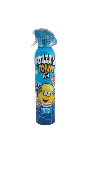 Fozzi's Foam - 11 oz.