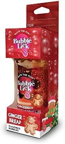 Bubble Lick Bubbles