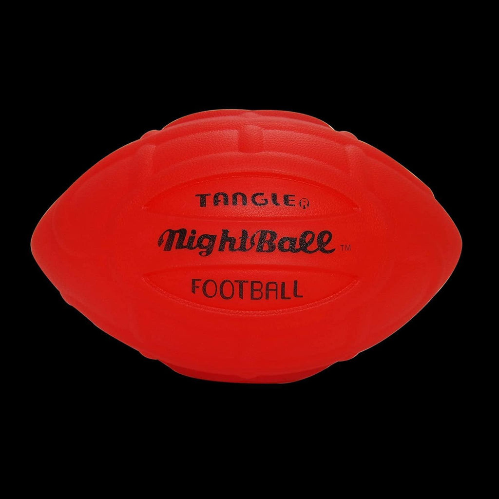 Nightball Inflatable Football