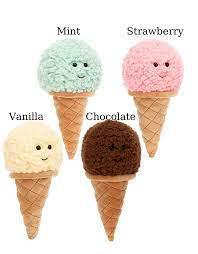 Irresistible Ice Cream