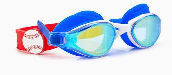 Stadium Sports Swim Goggles