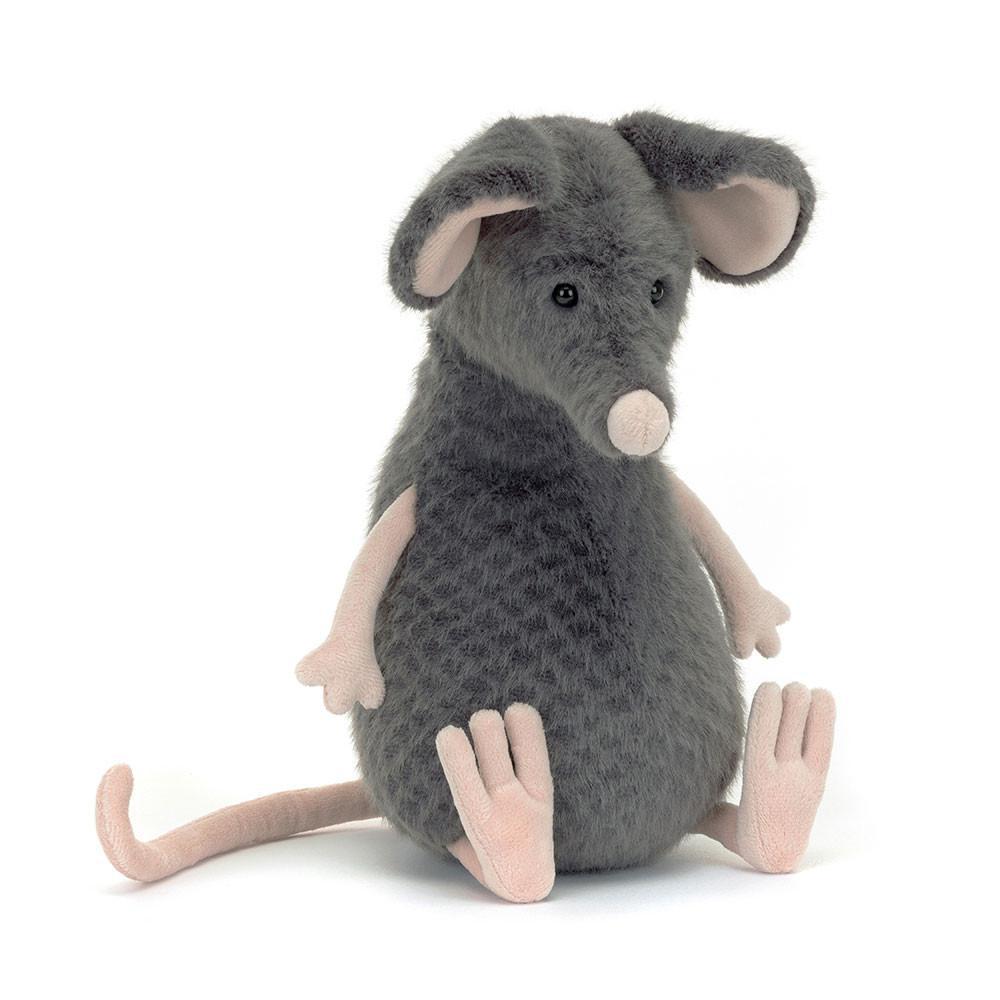 Lachlamn Sad Rat