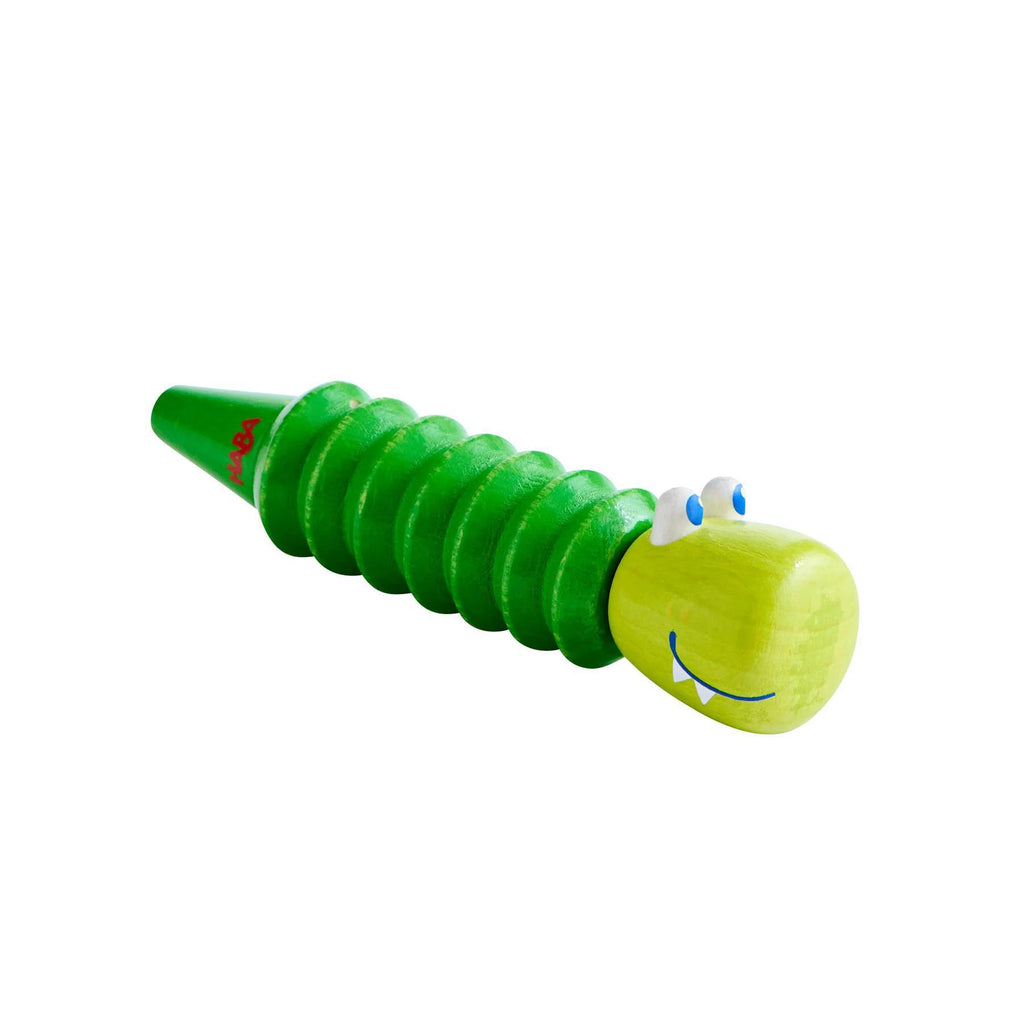 Crocodile Slide Whistle