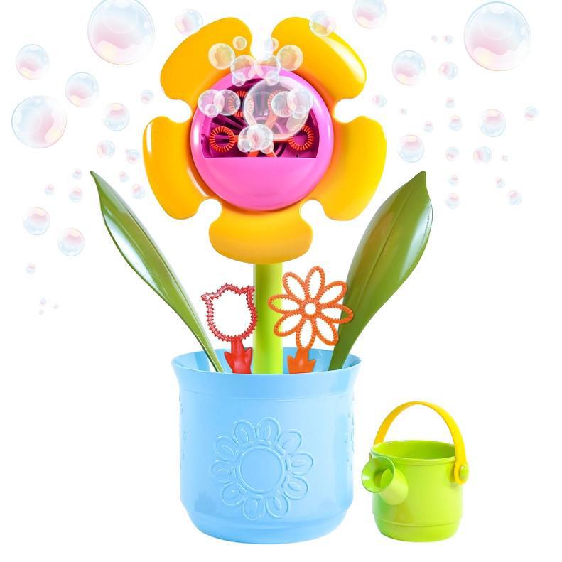 Maxx Bubble Flower Pot