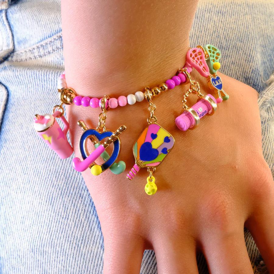 On-the-Go Cup Charm