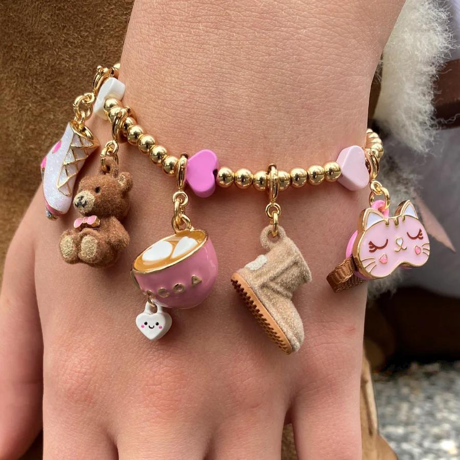 Hot Cocoa Charm
