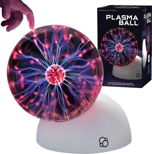 Plasma Ball