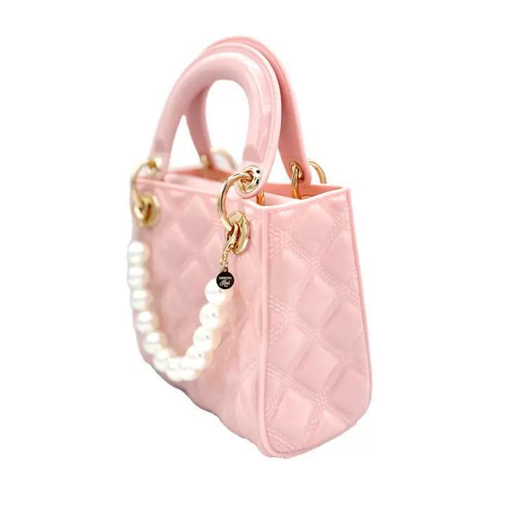 Pearl Purse