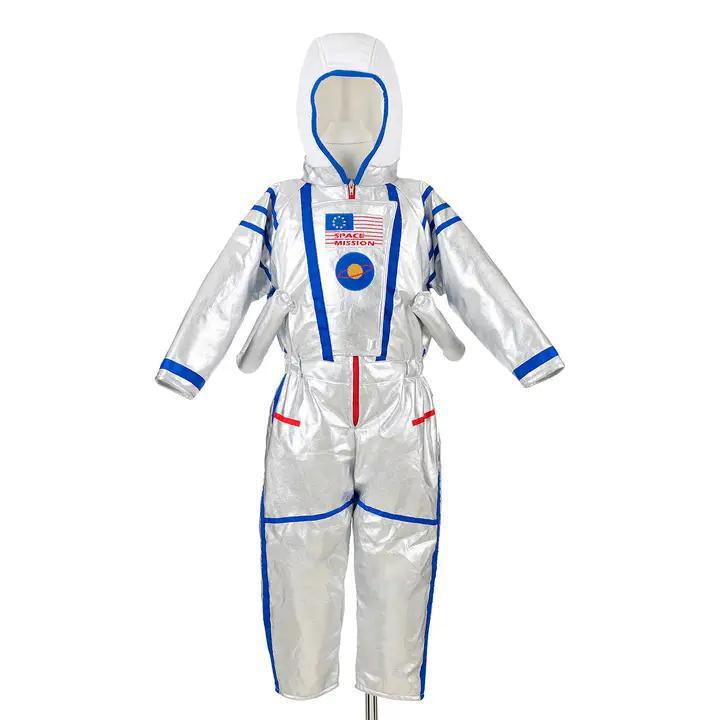 Spaceman Suit