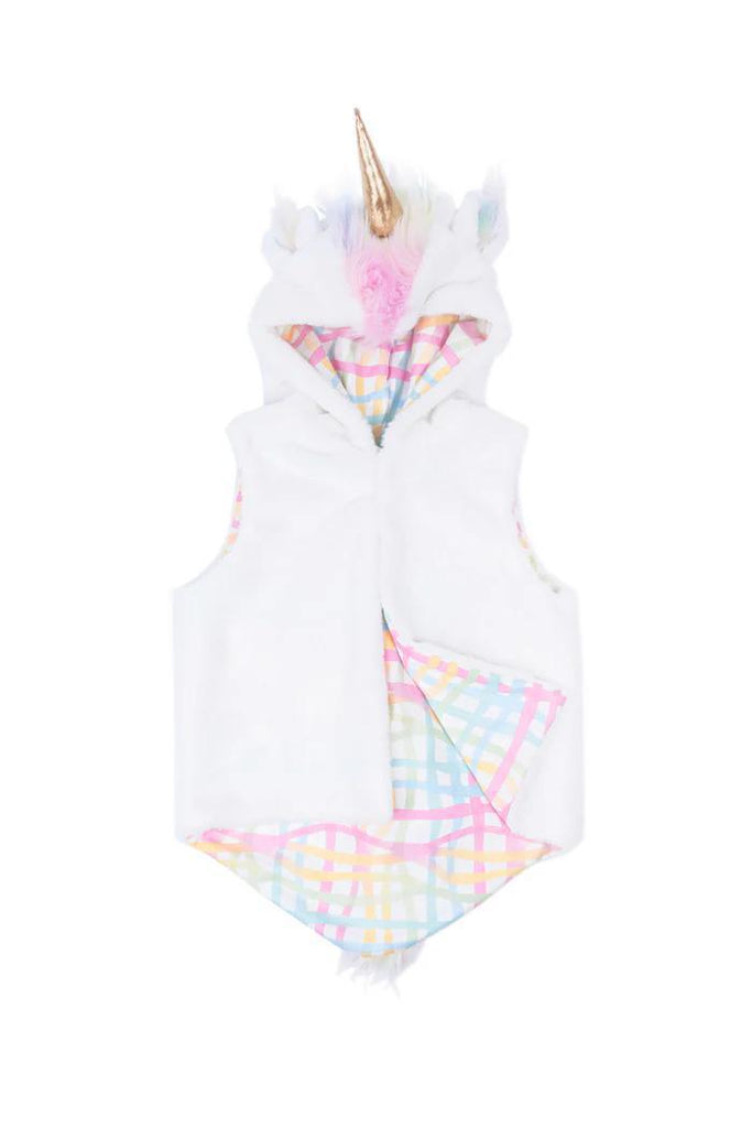 All Day Every Day Unicorn Vest