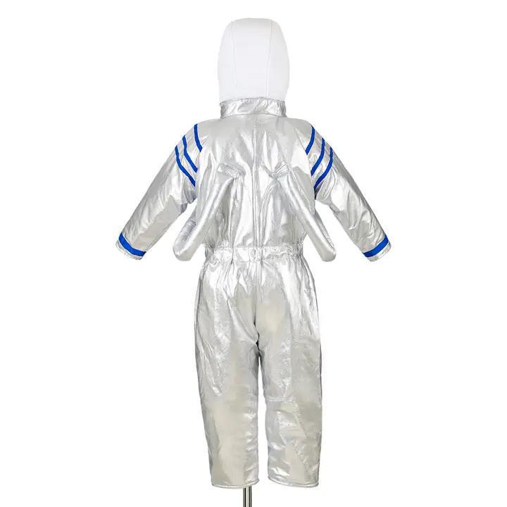 Spaceman Suit