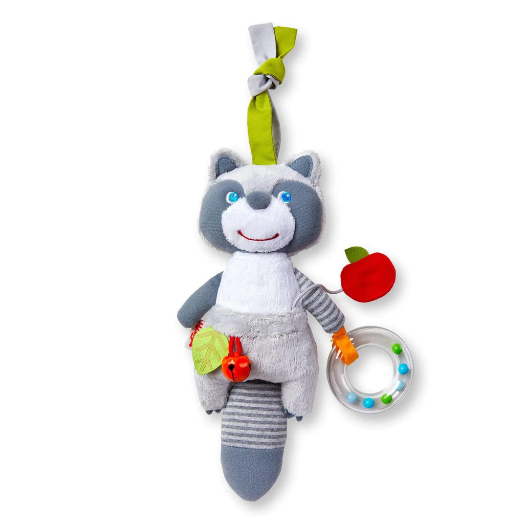 Willie Racoon Hanging Toy