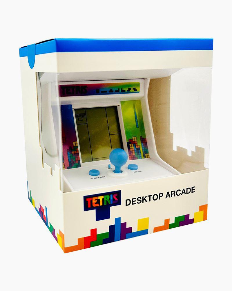 Desktop Arcade