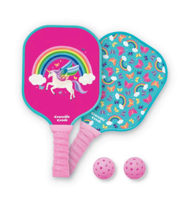 Let's Play Pickleball