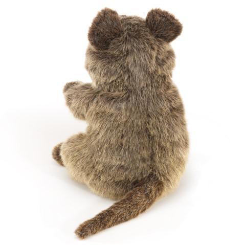 Quokka Puppet