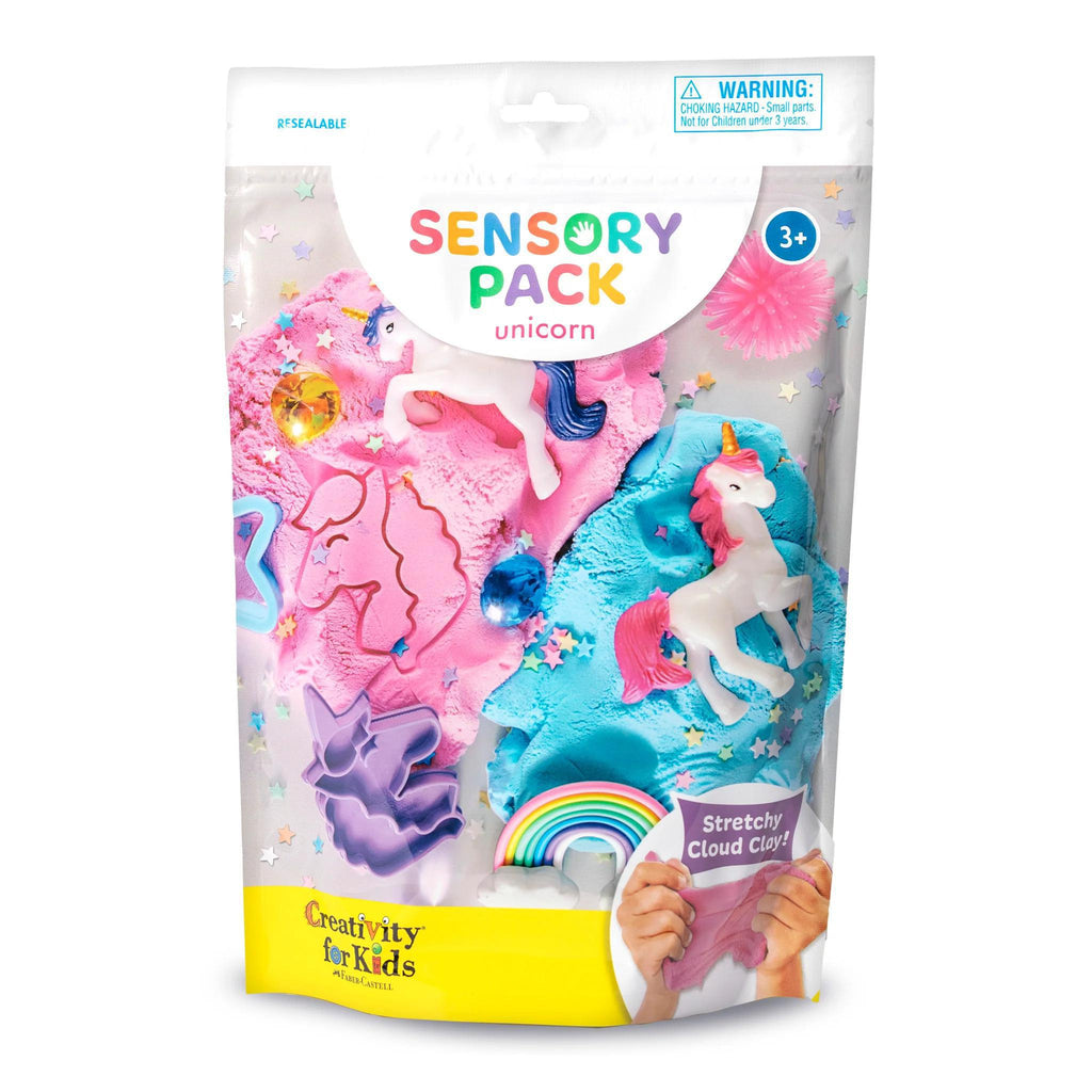 Sensory Pack