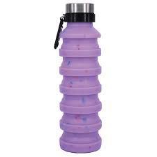 Collapsible Water Bottle