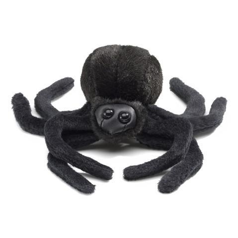 Mini Spider Puppet