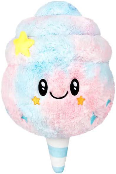 Comfort Food Cotton Candy