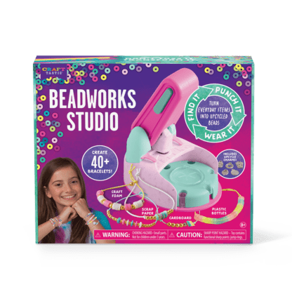 Craft-tastic Beadworks Studio