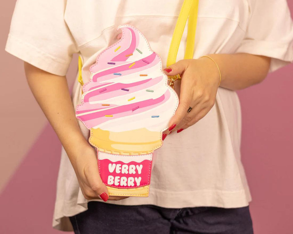 Soft Serve Handbag