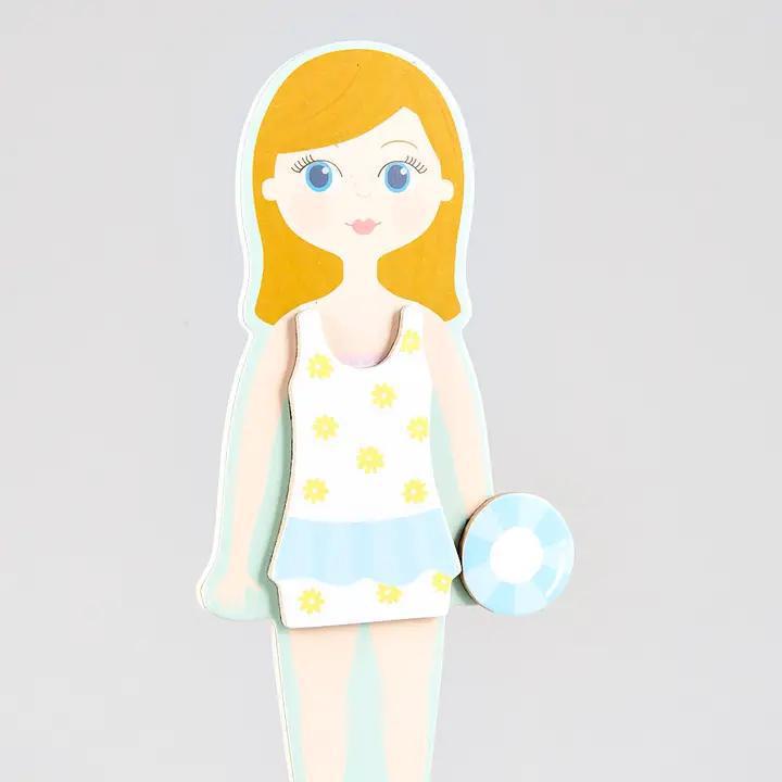 Elsie Magnetic Dress Up
