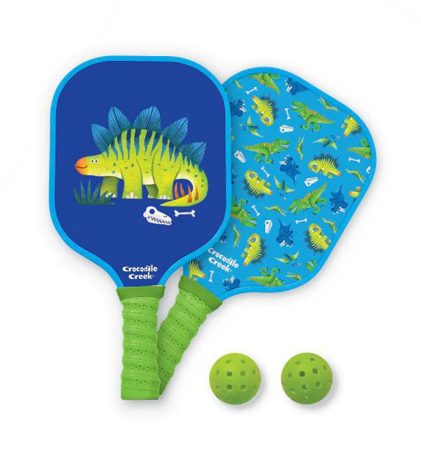 Let's Play Pickleball
