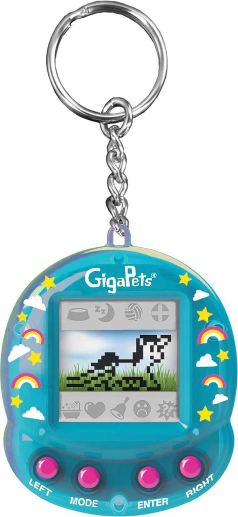 GigaPets