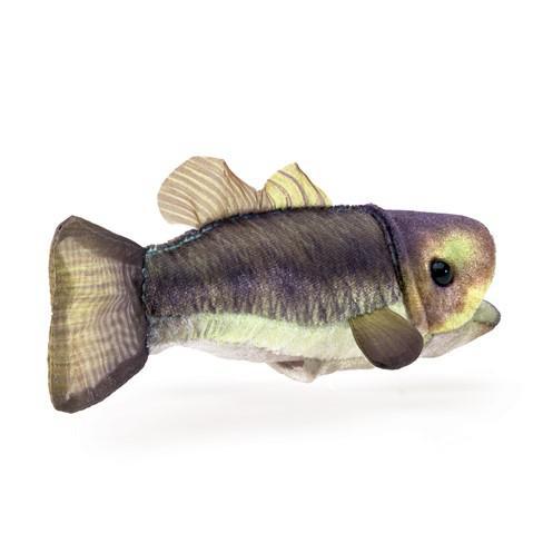 Mini Largemouth Bass