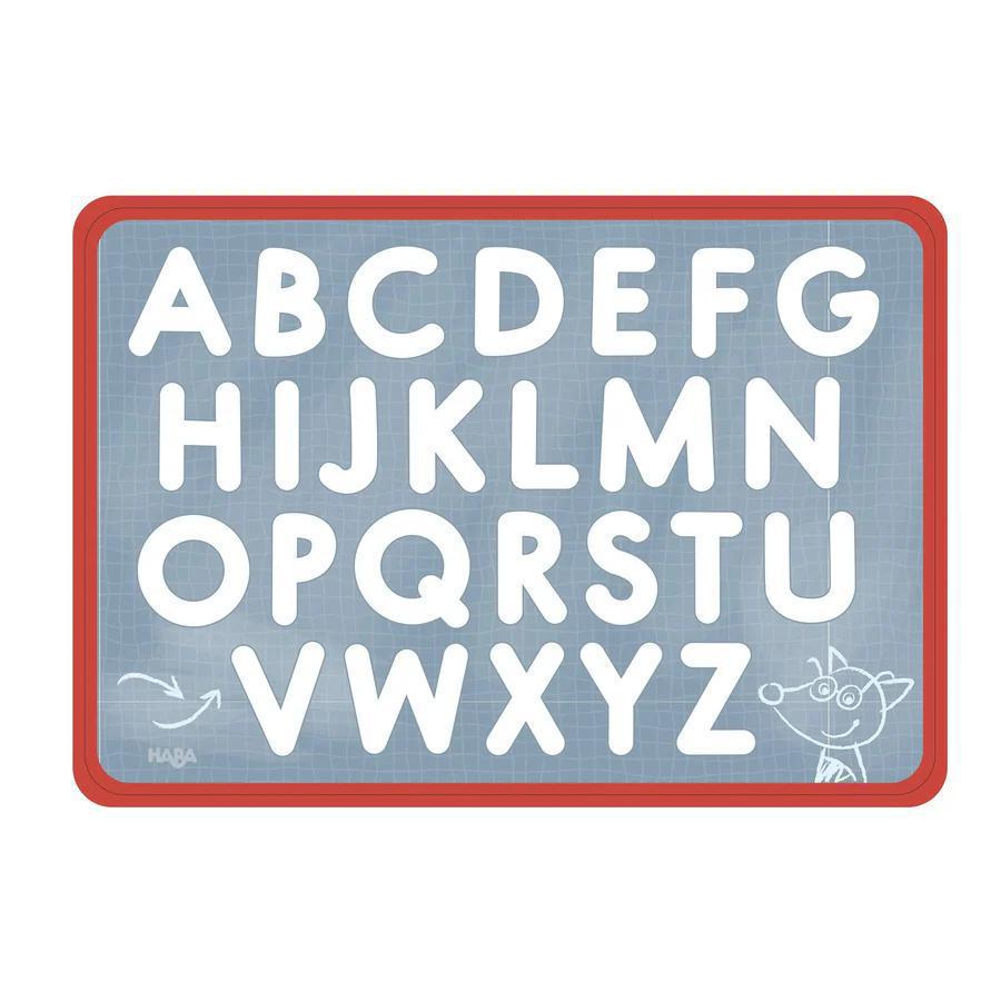 ABC Expedition Game Box