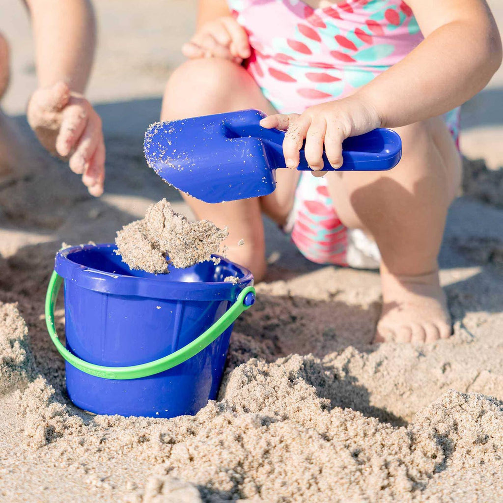 Sand Scoop