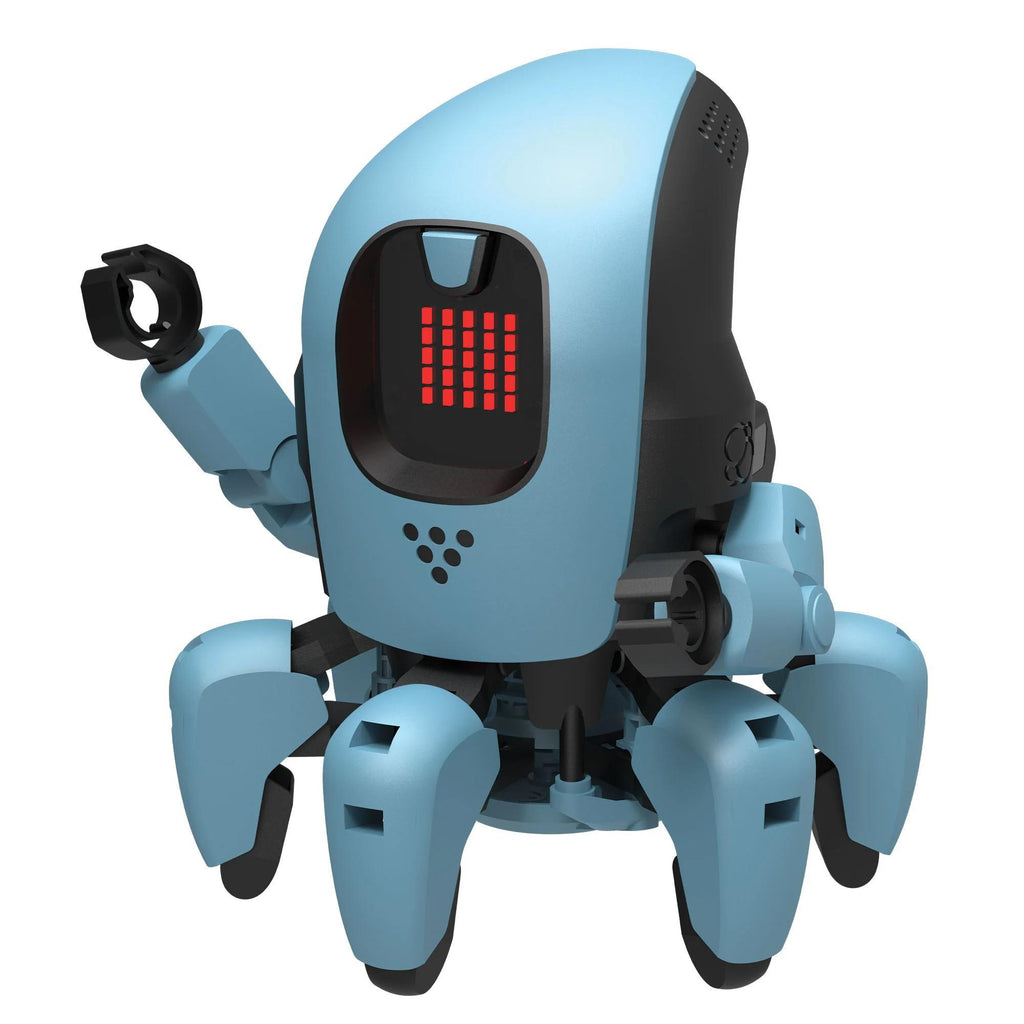 Kai: The Artifical Intelligence Robot