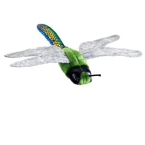 Mini Dragonfly Puppet