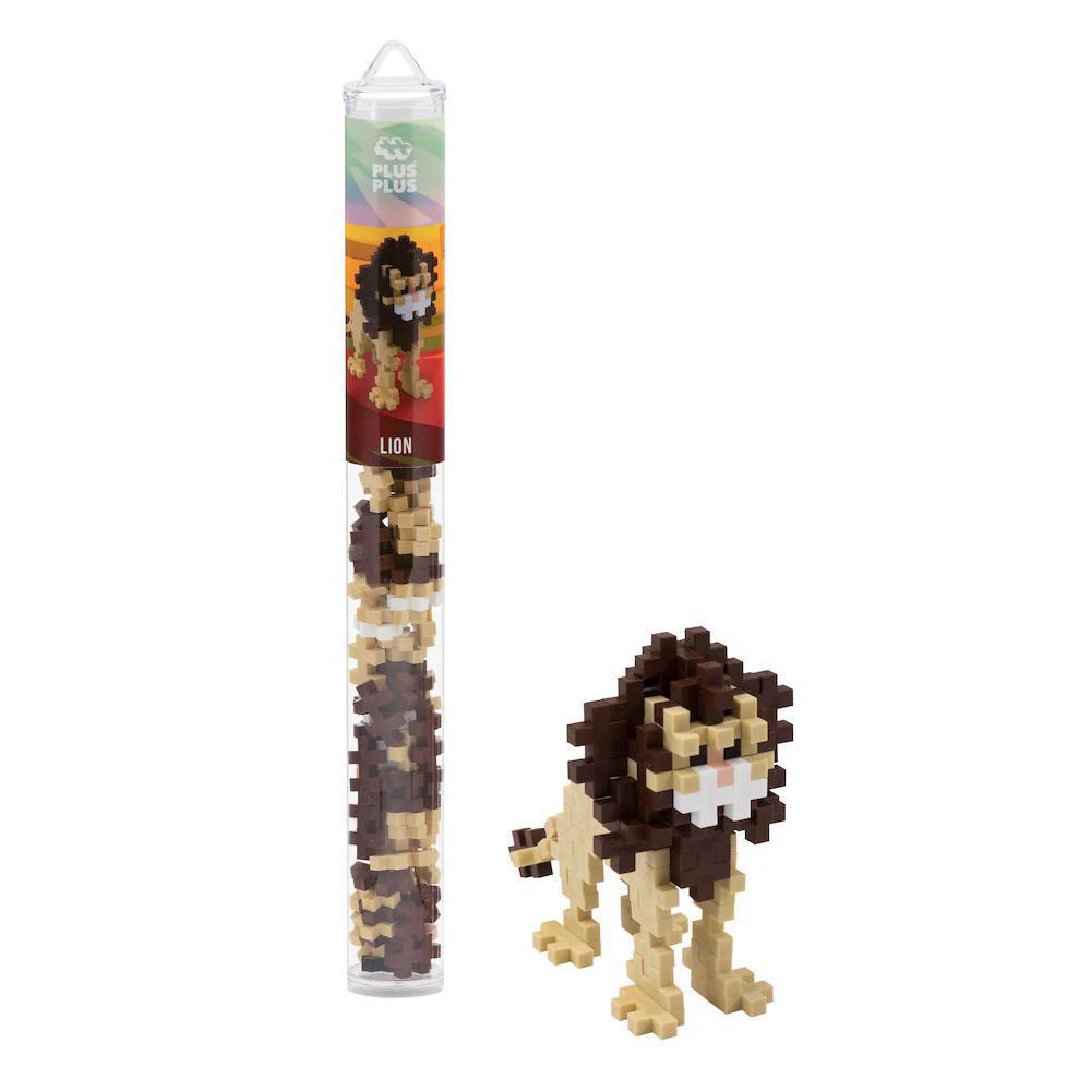 Lion Tube