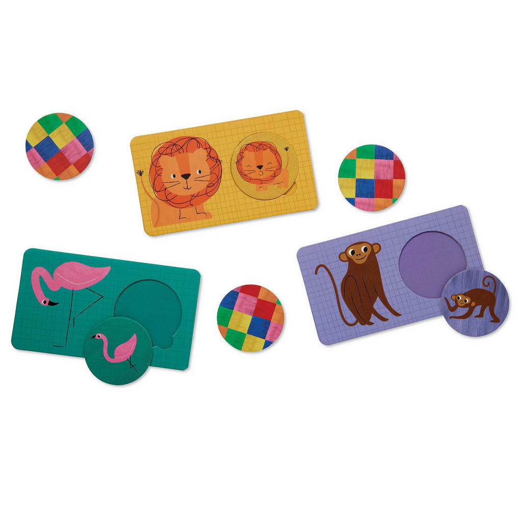Early Years Memory Game