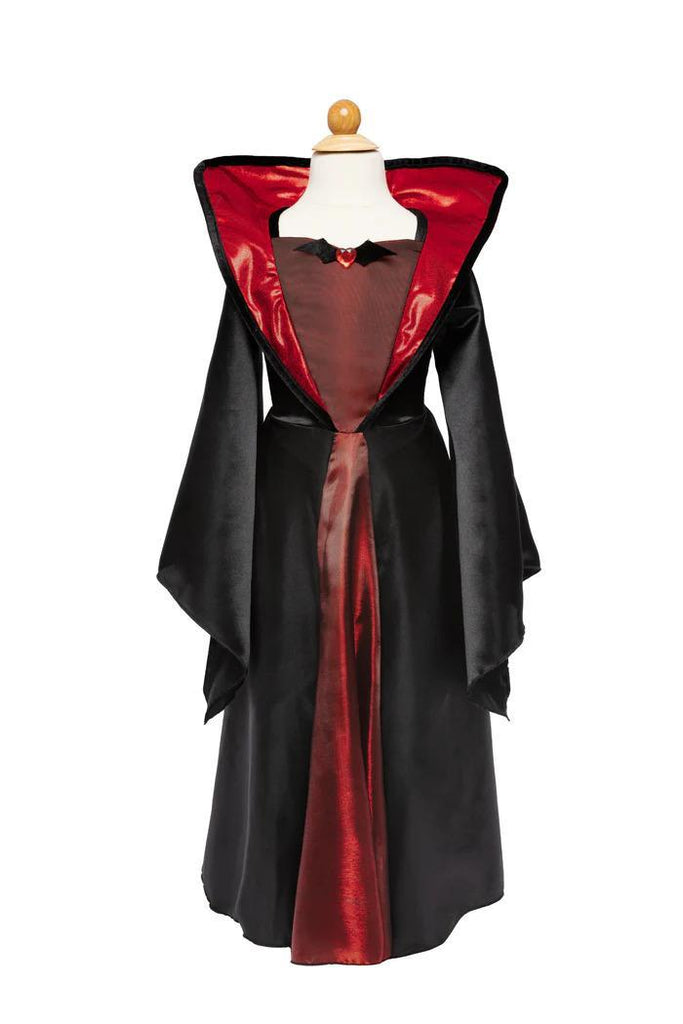 Vampire Princess Dress