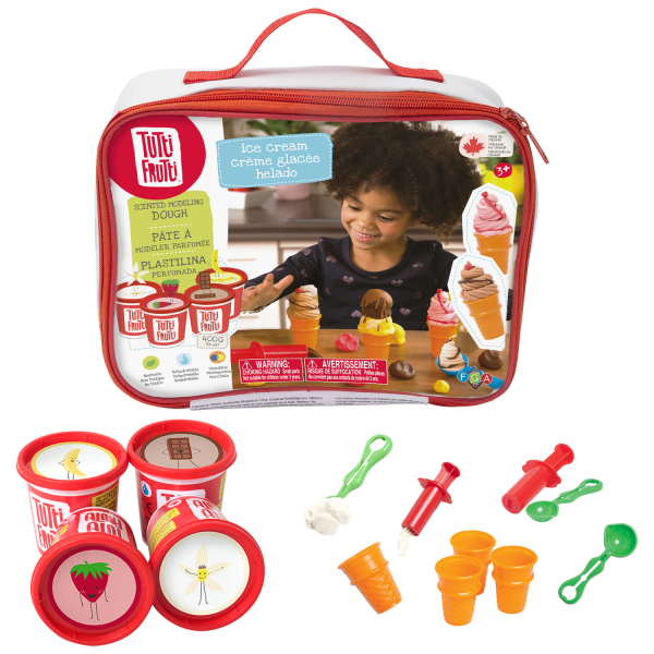 Set Pasticceria Kid's Hub - Tutete