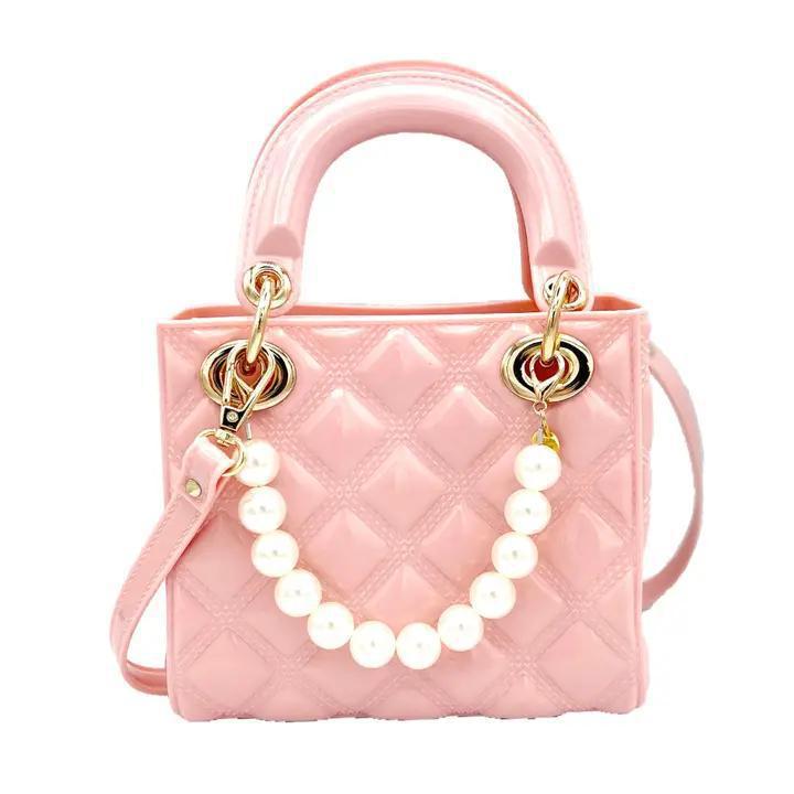 Pearl Purse