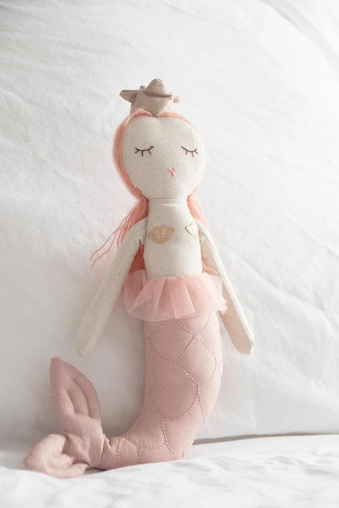 Melody Mermaid Doll