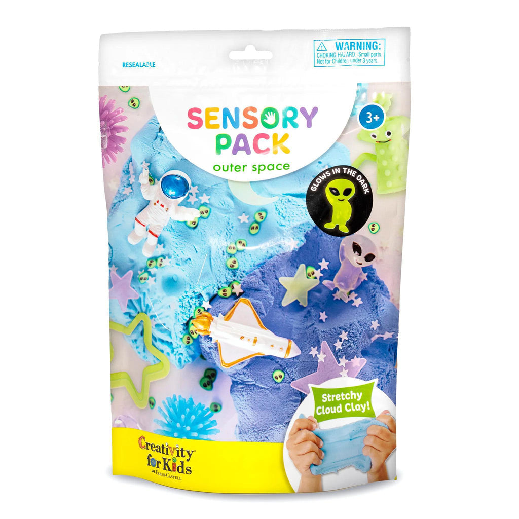 Sensory Pack