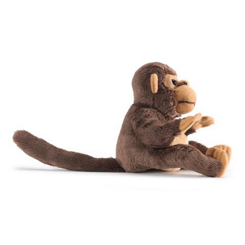Mini Monkey Puppet