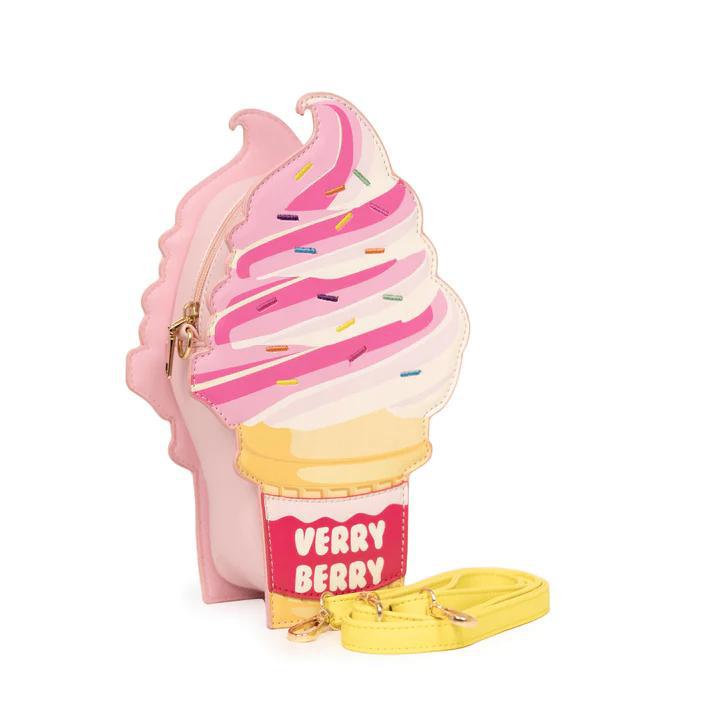 Soft Serve Handbag