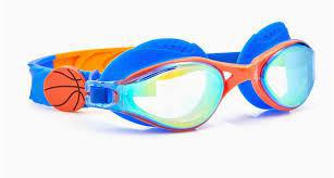 Stadium Sports Swim Goggles