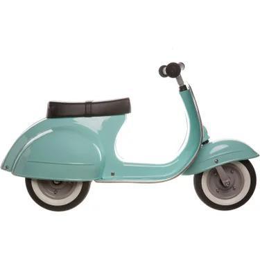 PRIMO Classic Scooter Ride On