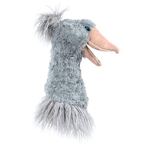 Shoebill Stage Puppet