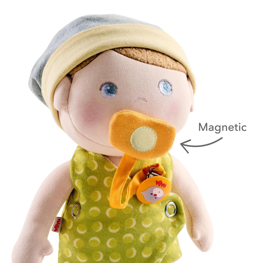 Maxime Baby Doll