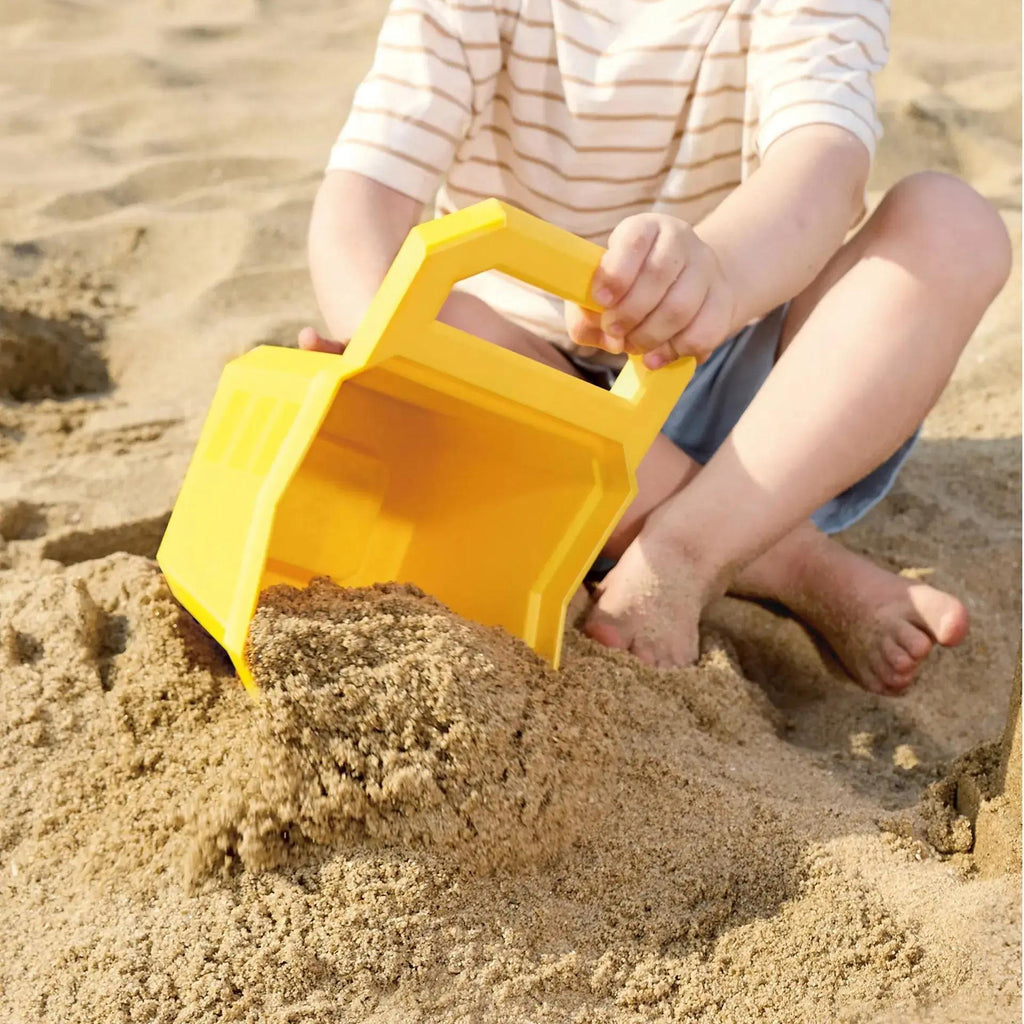 Sand Construction Playset