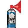 Fart in a Can