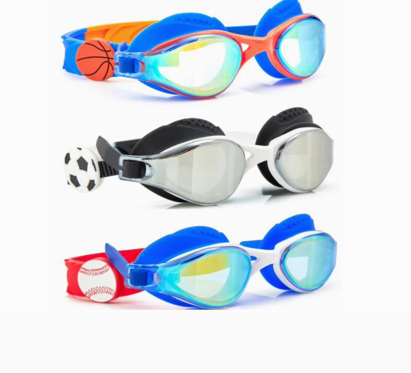 Stadium Sports Swim Goggles