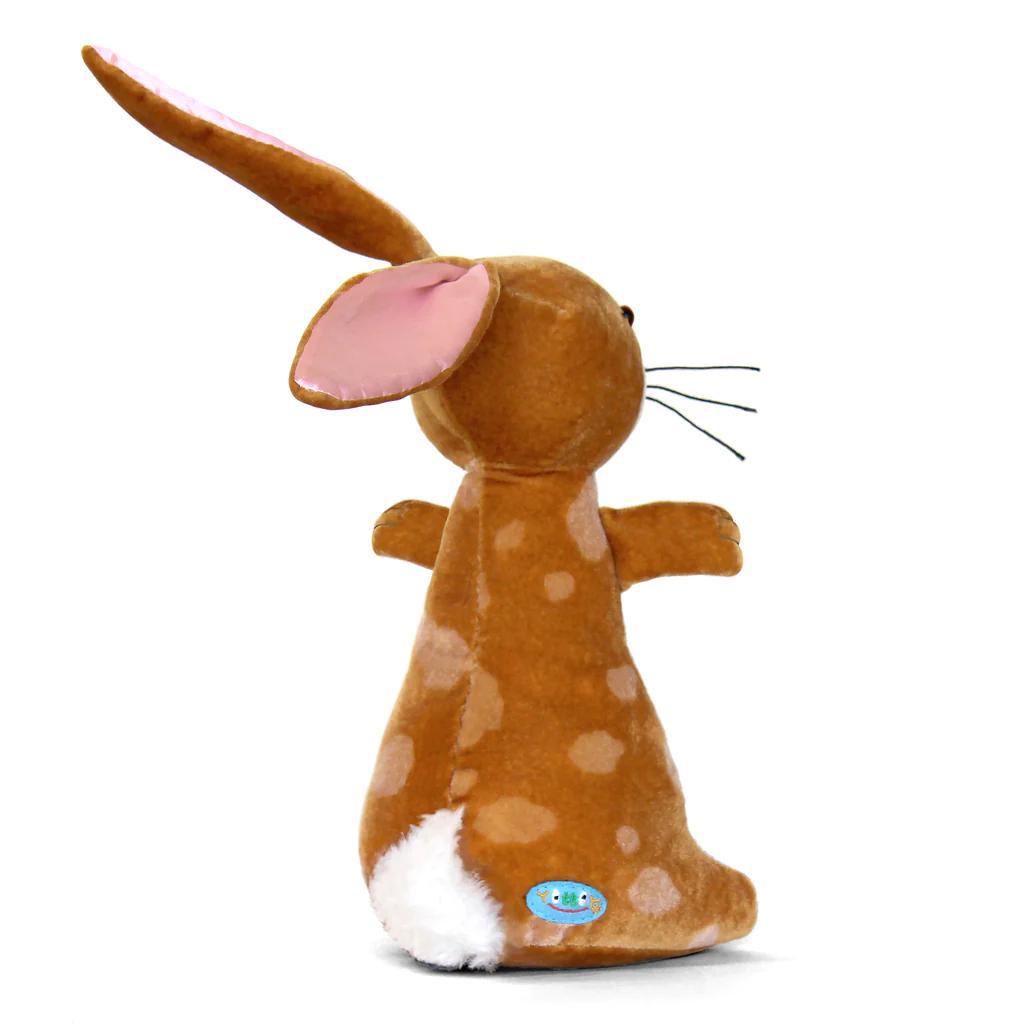 Velveteen Rabbit Soft Toy